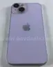 Apple iPhone 14 &#x2013; 128GB &#x2013; Purple (Model A2649) &#x2013; Cloud Locked &#x2013; Excellent Condition