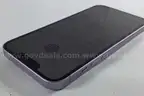 Apple iPhone 14 &#x2013; 128GB &#x2013; Purple (Model A2649) &#x2013; Cloud Locked &#x2013; Excellent Condition