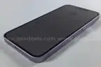 Apple iPhone 14 &#x2013; 128GB &#x2013; Purple (Model A2649) &#x2013; Cloud Locked &#x2013; Excellent Condition