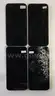Lot of (4) Apple iPhone 14 &#x2013; Assorted Colors | Cloud Locked | Mixed Condition | For Parts/Repair