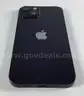 Apple iPhone 14 &#x2013; 128GB &#x2013; Midnight (Model A2649) &#x2013; Cloud Locked &#x2013; Very Good Condition