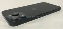 Apple iPhone 16 Pro Max - 256GB - Black Titanium | Cloud Locked | For Parts/Repair | Very Good Condition | 100% Battery