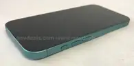 Apple iPhone 16 - 128GB - Teal | Cloud Locked | For Parts/Repair | Very Good Condition | 100% Battery Health