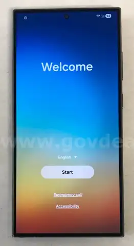 Samsung Galaxy S24 Ultra &#x2013; 256GB | Activation Locked | For Parts/Repair | Excellent Cosmetic Condition