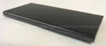Samsung Galaxy S24 Ultra &#x2013; 256GB | Activation Locked | For Parts/Repair | Excellent Cosmetic Condition