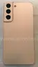 Lot of (3) Samsung Galaxy Smartphones &#x2013; Assorted Models - Mixed Condition - For Parts