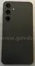 Lot of (3) Samsung Galaxy Smartphones &#x2013; Assorted Models - Mixed Condition - For Parts