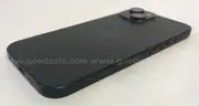 Apple iPhone 15 &#x2013; 128GB &#x2013; Black (Model A2846) &#x2013; Activated &#x26; Reset &#x2013; Grade B