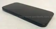 Apple iPhone 15 &#x2013; 128GB &#x2013; Black (Model A2846) &#x2013; Activated &#x26; Reset &#x2013; Grade B