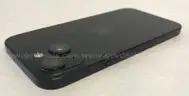 Apple iPhone 15 &#x2013; 128GB &#x2013; Black (Model A2846) &#x2013; Activated &#x26; Reset &#x2013; Grade B