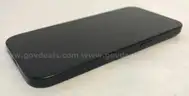 Apple iPhone 15 &#x2013; 128GB &#x2013; Black (Model A2846) &#x2013; Activated &#x26; Reset &#x2013; Grade B