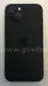 Apple iPhone 15 &#x2013; 128GB &#x2013; Black (Model A2846) &#x2013; Activated &#x26; Reset &#x2013; Grade B