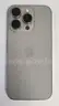 Apple iPhone 16 Pro &#x2013; 128GB &#x2013; Natural Titanium (Model A3083) &#x2013; Cloud Locked &#x2013; Grade A