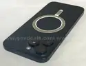 Apple iPhone 15 Pro Max &#x2013; 256GB &#x2013; Blue Titanium | Cloud Locked | For Parts/Repair | Excellent Condition | 100% BH