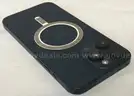 Apple iPhone 15 Pro Max &#x2013; 256GB &#x2013; Blue Titanium | Cloud Locked | For Parts/Repair | Excellent Condition | 100% BH