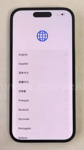 Apple iPhone 14 Pro &#x2013; 512GB &#x2013; Space Black (Model A2650) &#x2013; Grade B