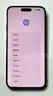 Apple iPhone 14 Pro Max &#x2013; 256GB &#x2013; Gold - For Parts/Repair -Grade B - 91% Battery Health