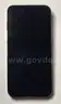 Apple iPhone 14 Pro Max &#x2013; 256GB &#x2013; Gold - For Parts/Repair -Grade B - 91% Battery Health
