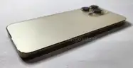 Apple iPhone 14 Pro Max &#x2013; 256GB &#x2013; Gold - For Parts/Repair -Grade B - 91% Battery Health
