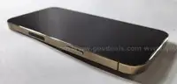 Apple iPhone 14 Pro Max &#x2013; 256GB &#x2013; Gold - For Parts/Repair -Grade B - 91% Battery Health