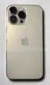 Apple iPhone 14 Pro Max &#x2013; 256GB &#x2013; Gold - For Parts/Repair -Grade B - 91% Battery Health
