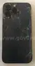 Lot of (4) Apple iPhones &#x2013; Mixed Models (14 Pro,14 Pro Max, 15 Pro) &#x2014; Mixed Condition &#x2013; For Parts