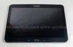 Lot of (14) Samsung Galaxy Tab 4 &#x2013; T530-NN &#x2013; Factory Reset &#x26; Activated &#x2013; For Parts/Repair
