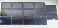 Lot of (14) Samsung Galaxy Tab 4 &#x2013; T530-NN &#x2013; Factory Reset &#x26; Activated &#x2013; For Parts/Repair