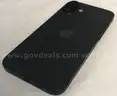 Apple iPhone 16 Plus &#x2013; 128GB &#x2013; Black (Model A3082) &#x2013; Grade B