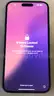 Apple iPhone 16 Plus &#x2013; 128GB &#x2013; Black (Model A3082) &#x2013; Grade B