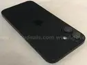Apple iPhone 16 Plus &#x2013; 128GB &#x2013; Black (Model A3082) &#x2013; Grade B