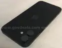 Apple iPhone 16 Plus &#x2013; 128GB &#x2013; Black (Model A3082) &#x2013; Grade B