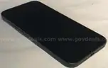 Apple iPhone 16 Plus &#x2013; 128GB &#x2013; Black (Model A3082) &#x2013; Grade B