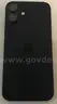 Apple iPhone 16 Plus &#x2013; 128GB &#x2013; Black (Model A3082) &#x2013; Grade B