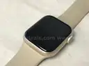 Lot of (9) Apple Watches &#x2013; Series 7, 8, 9, 10 &#x26; Ultra &#x2013; Mixed Sizes &#x2013; Grades A&#x2013;C