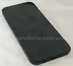 Apple iPhone 16 Pro Max &#x2013; Black &#x2013; NO BOOT &#x2013; For Parts Only