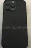 Apple iPhone 16 Pro Max &#x2013; Black &#x2013; NO BOOT &#x2013; For Parts Only