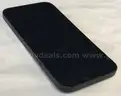 Apple iPhone 16 Pro Max &#x2013; Black &#x2013; NO BOOT &#x2013; For Parts Only