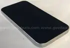 Apple iPhone 15 Pro &#x2013; 256GB &#x2013; White Titanium (Model A2848) &#x2013; Grade A/B+