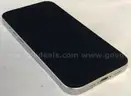 Apple iPhone 15 Pro &#x2013; 256GB &#x2013; White Titanium (Model A2848) &#x2013; Grade A/B+