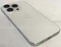 Apple iPhone 15 Pro &#x2013; 256GB &#x2013; White Titanium (Model A2848) &#x2013; Grade A/B+
