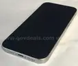 Apple iPhone 15 Pro &#x2013; 256GB &#x2013; White Titanium (Model A2848) &#x2013; Grade A/B+