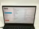 49 Lenovo ThinkPads Laptops X1 Carbon Yoga 2 11 X1 Yoga Intel i5 i7 (4-16GB RAM)