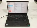 49 Lenovo ThinkPads Laptops X1 Carbon Yoga 2 11 X1 Yoga Intel i5 i7 (4-16GB RAM)