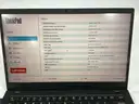 49 Lenovo ThinkPads Laptops X1 Carbon Yoga 2 11 X1 Yoga Intel i5 i7 (4-16GB RAM)