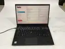 49 Lenovo ThinkPads Laptops X1 Carbon Yoga 2 11 X1 Yoga Intel i5 i7 (4-16GB RAM)