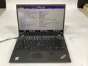 49 Lenovo ThinkPads Laptops X1 Carbon Yoga 2 11 X1 Yoga Intel i5 i7 (4-16GB RAM)