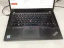 122 Lenovo ThinkPad T582 T570 T460 T490s T480 T480s 4GB RAM Intel i5 i7