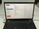 122 Lenovo ThinkPad T582 T570 T460 T490s T480 T480s 4GB RAM Intel i5 i7