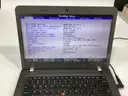 122 Lenovo ThinkPad T582 T570 T460 T490s T480 T480s 4GB RAM Intel i5 i7